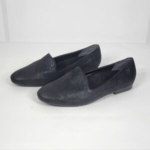 Vionic Willa II Black Women's Loafer #793 Size 8.5